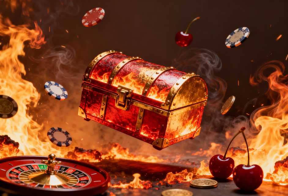 luckyelf-casinos.net