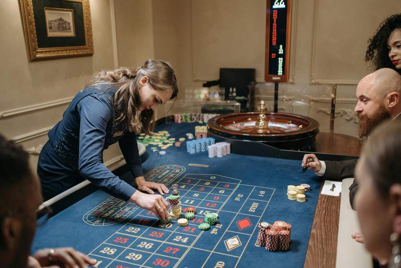 Axecasino app