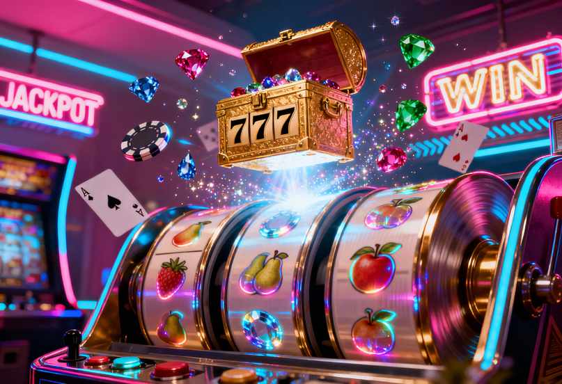 Spin away casino online